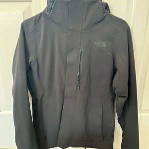 The North Face Women’s Black Jacket